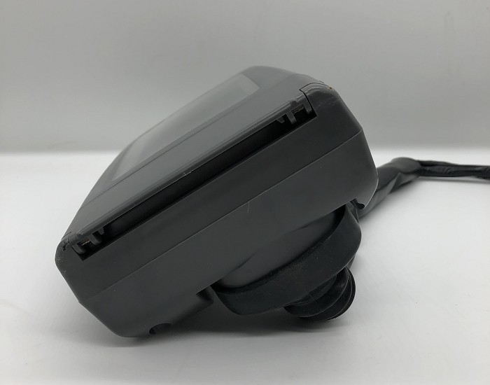 270-5554 320D Excavator Monitor For