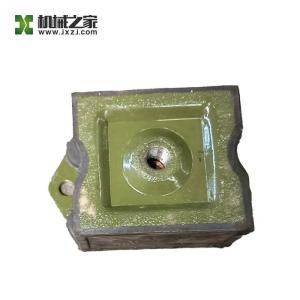 Quality 1680590095 Crane Chassis Parts Shock Absorber A229900003075 wholesale
