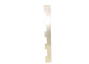 Quality Pharmaceutical Industrial Machining Broaching Drilling Etching Laser Engraving Logo wholesale