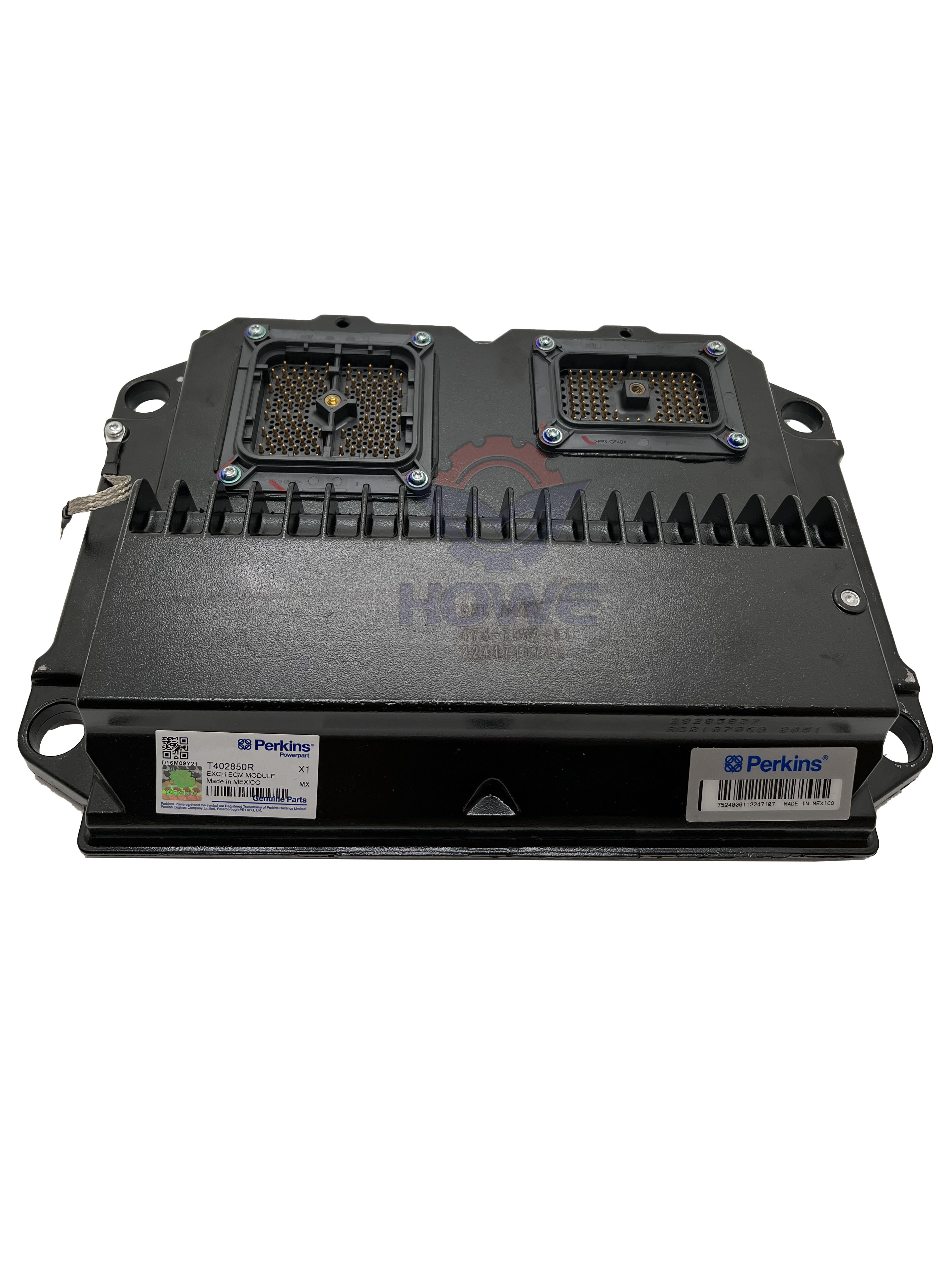 Machinery Repair Shops ECU T402850R Controller C9 C13 Engine for E336D2 D6R Excavator