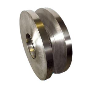 Quality 421 430 Stainless Steel Strip Roll AISI Cold Rolled 304 316 316l 410 wholesale