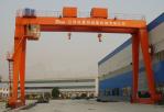 Best Selling Easy Operated Wooden Gantry Crane