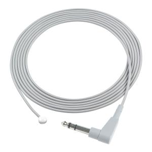 Quality YSI 700 Series Adult Skin Temperature Probe Cable TPU Material Class I wholesale