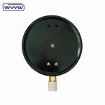 6" Steel Case Calibration Pressure Gauge 150mm Bottom Mount