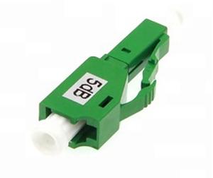 Quality SC Single Mode Fiber Attenuator wholesale