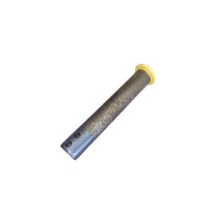 Quality Crawler Excavator Bucket Pins High Frequency Quenching wholesale