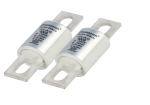150VDC High Current Automotive Fuses , ROHS 400 Amp Dc Fuse