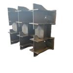 Custom Aluminum Welding And Fabrication Arc TIG Mobile Aluminum Welding