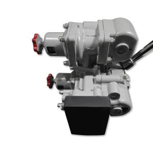 Quality Hengtairail Railway Diesel Locomotive Brake Valve 600kpa wholesale