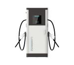 Dc Double Gun 60KW/80kW/120KW/160KW Household Commercial Electric Vehicle Fast