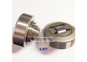Quality 4.057 high load forklift printing machinery bearing combined roller bearing axial bearing 40*77.7*40mm wholesale
