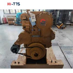 Quality C15 Complete Engine Assy Diesel Engine Parts wholesale