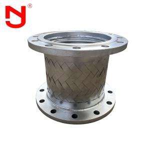 Quality 316L Metal Pipe Flexible Connector SS304 Stainless Steel wholesale