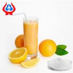 Chemical CMC Food Additive Powder Fruit Juice Stabilizer ISO9001