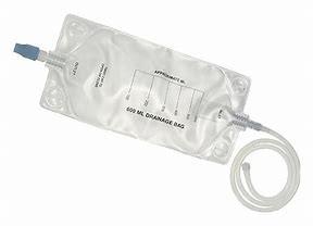 Quality Abdominal Foley Gravity Urine Collection Drainage Bag Low Price wholesale