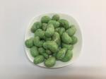 Good Taste Wasabi Coated Cashew Nut Snacks BRC / HACCP Certified Food Healthy