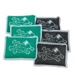 Jumbo Inflatable pond toss game