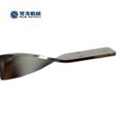 260*30*3mm Tin Plated Flexible Flat Busbar for Battery Pack Customization