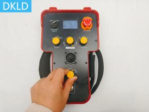 Quality Handheld AGV Industrial Remote Control wholesale
