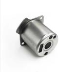 Aluminium Custom Deep Drawn Metal Parts Stainless Steel Stamping Part Sheet