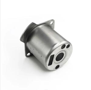 Aluminium Custom Deep Drawn Metal Parts Stainless Steel Stamping Part Sheet Metal Fabrication