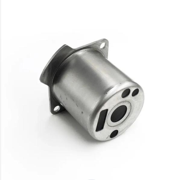Aluminium Custom Deep Drawn Metal Parts Stainless Steel Stamping Part Sheet