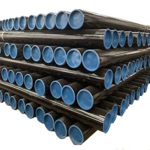Quality TUBE SA213 Gr.T11 SCH40 LENGTH6M 6&quot; ANIS B36.10 wholesale