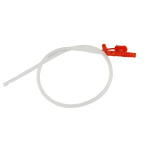 Quality EO GAS Suction Catheter Tube , Y Type 20Fr Sputum Suction Tube wholesale