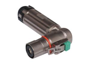 Quality 1000V DC 200A High Current Battery Metal Connectors For Electrical Vehicle wholesale