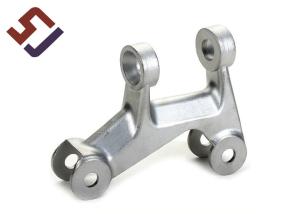 Quality Professional Stainless Steel Investment Casting , Rugged Construction Machinery Parts wholesale