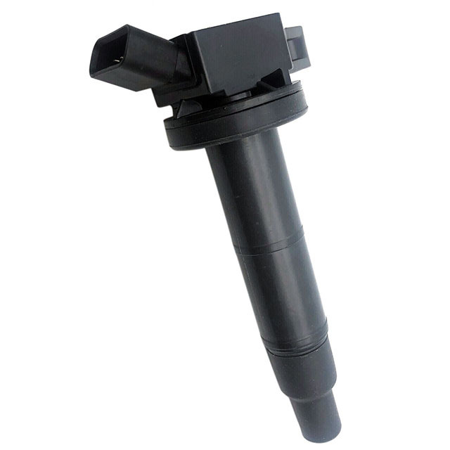 Auto parts High quality ignition coils Sparking plug For CAMRY Saloon ignition coils 90919-02244