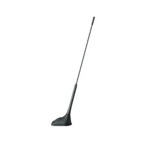 Quality 50ohm VSWR 1.5 1 Bullet Satellite Mast Telescopic Radio Digital Mount Vehicle Antenna wholesale