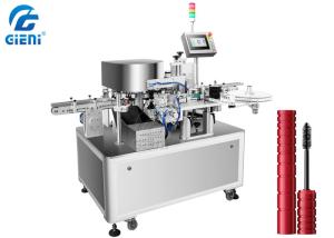 Quality 90PPM Tube Labeling Machine wholesale
