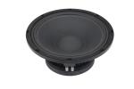 Paper Cone 400W RMS 97dB 12 Inch Midbass Speaker