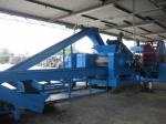 1000kg/H Rubber Powder Production Machine Rubber Tire Recycling Equipment