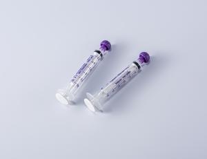 Quality Disposable Medical Oral Syringe Dispenser Oral Paste Syringe wholesale