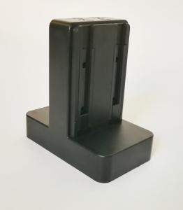 Quality ABS Material High Speed Usb Cable Joy-Con Charging Dock 4 In 1 For Nintendo Switch wholesale