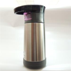 Quality 350 stainless steel vacuum flask/double wall 18/8 stainless steel wholesale