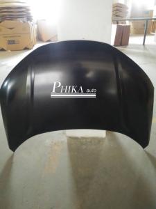Quality Replacement Car Bonnet Hood For Honda City / GRACE Aftermarket Auto Body Parts wholesale