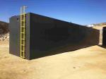 Secondary Sewage Treatment Efficiently Removes 95-99% Of Pollutants With
