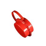 Disposable Aerosol Fire Protection / Fire Fighters Condensed Aerosol Fire
