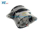 R220-5 R305 Excavator Electrical Parts 6BT Engine 24V/80A 600-825-6110