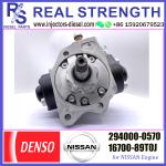 294000-0570 16700-89T0J DENSO Diesel Engine Fuel HP3 pump 294000-0571 294000
