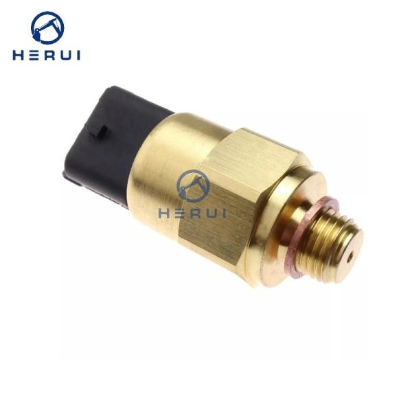 EC210 EC240 EC290 Excavator Oil Pressure Sensor 21291011 for Volvo Pressure