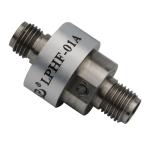 4.5GHz RF Coaxial Rotary Joint Single Channel Slip Rings in Compact Signal Slip