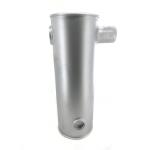 Excavator Muffler For Excavator Kobelco 230-6