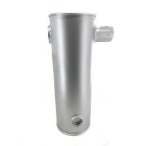 Quality Excavator Muffler For Excavator Kobelco 230-6 wholesale