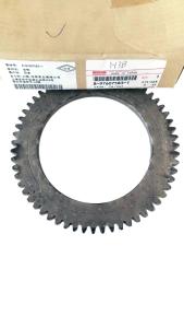 Quality 8-98002332-1 ISUZU 6UZ1 Crankshaft Gear wholesale