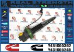 Original QSK19 QSK60 Fuel Injector F00BL0J019 2867149 4964173 4955527 4964170