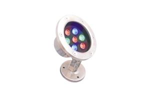 Quality LED Pool Light LPLB059004 6W/7W/9W For Landscape Lighting wholesale